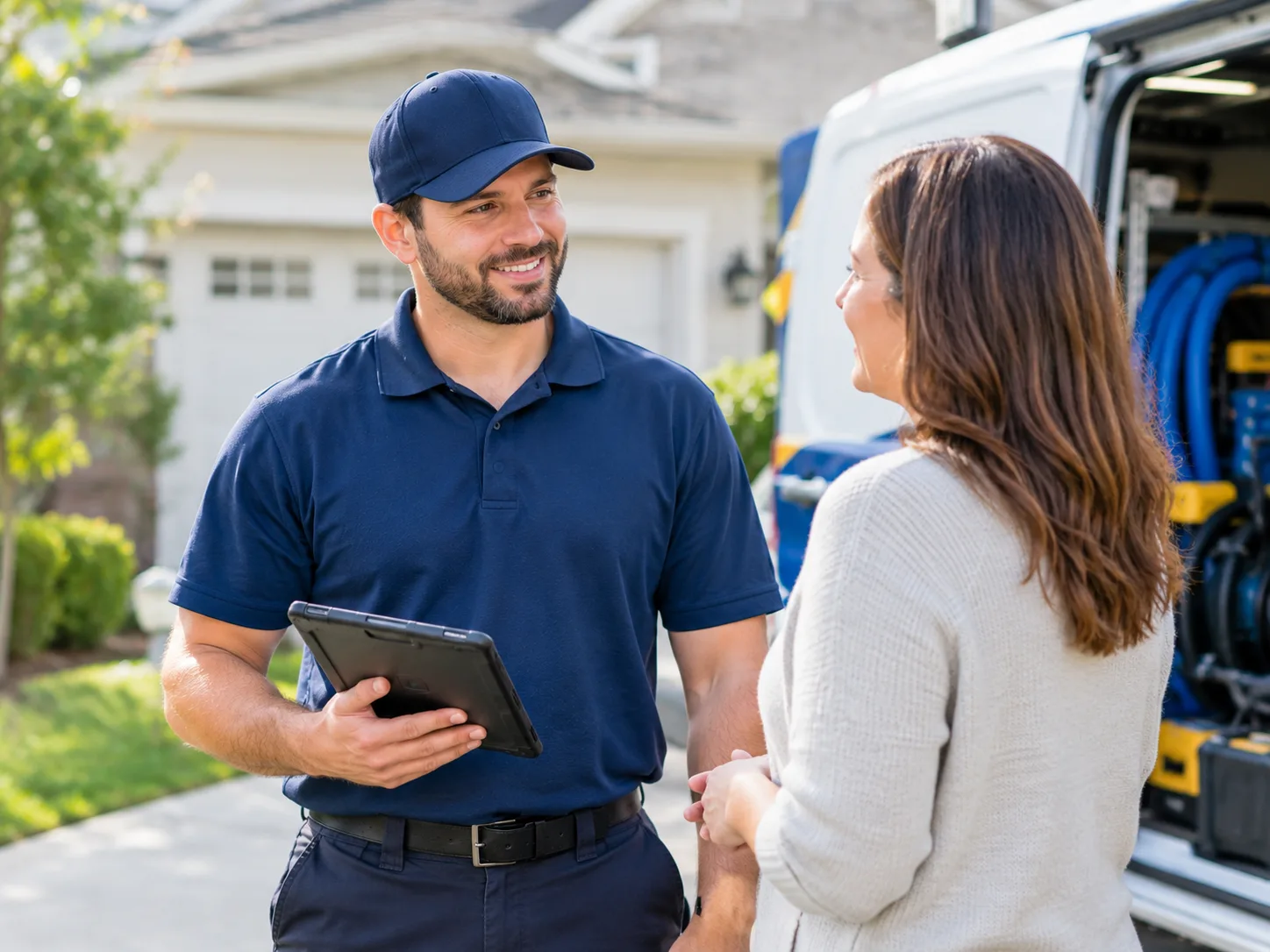 Sewage Backup Cleanup North Rim, AZ FAQs